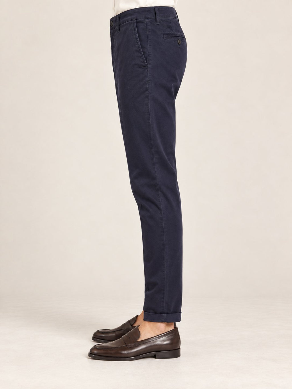 Pantaloni chino