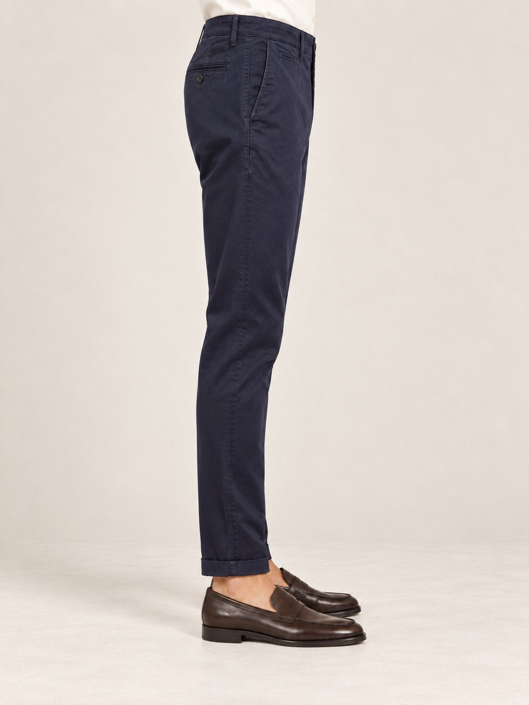 Pantaloni chino