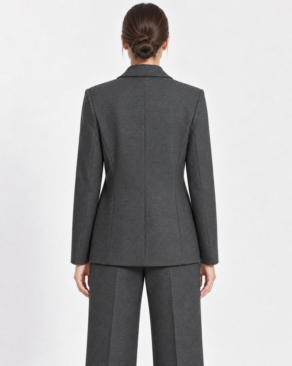 Blazer Monopetto Antracite