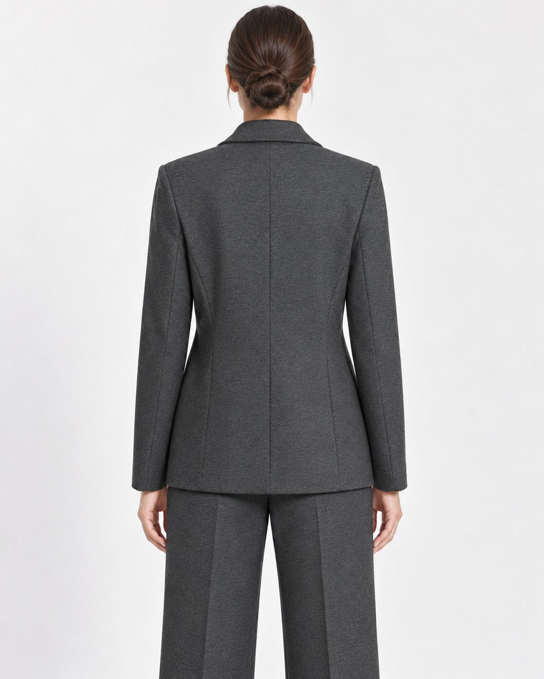 Blazer Monopetto Antracite