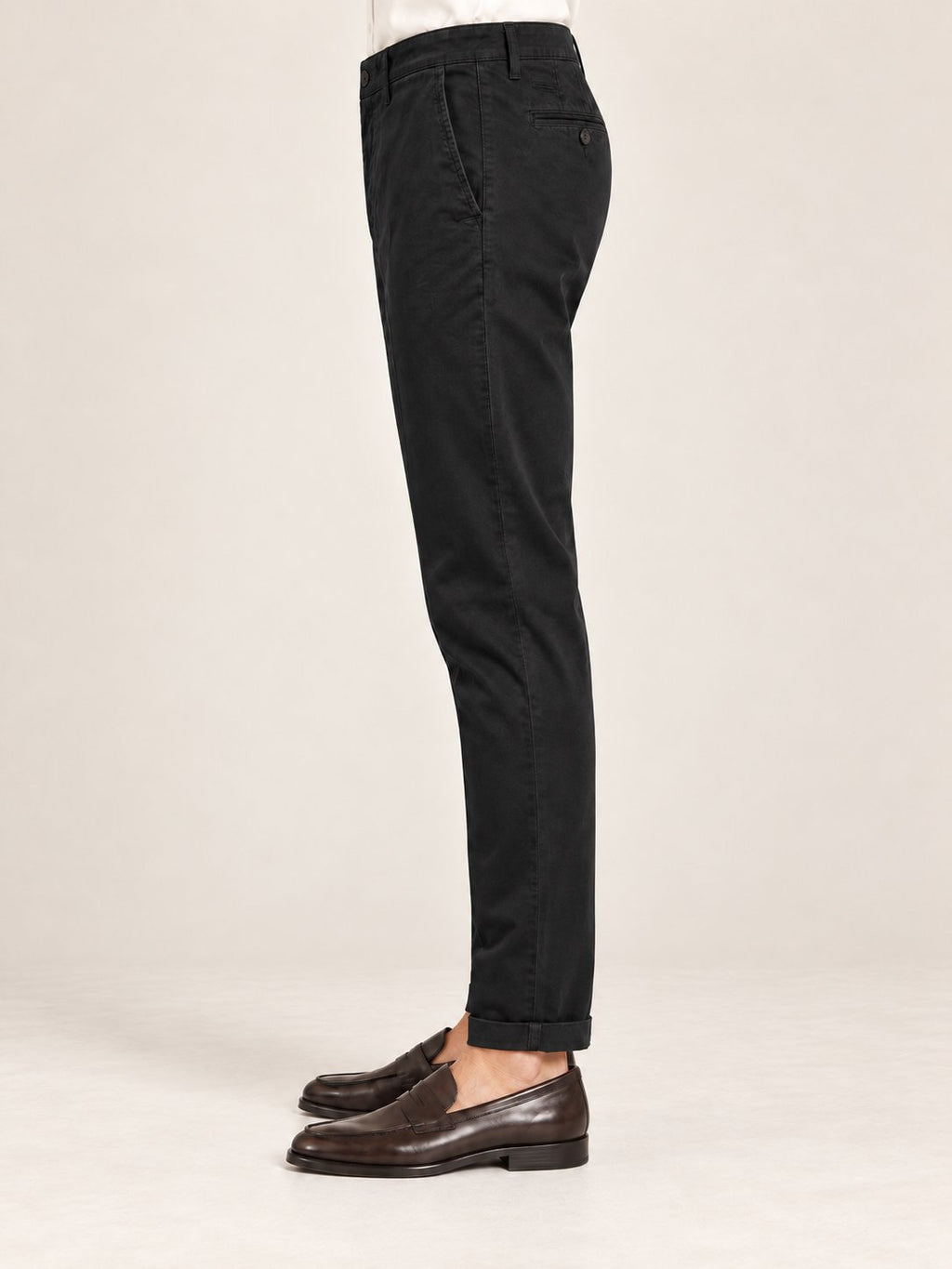 Pantaloni chino