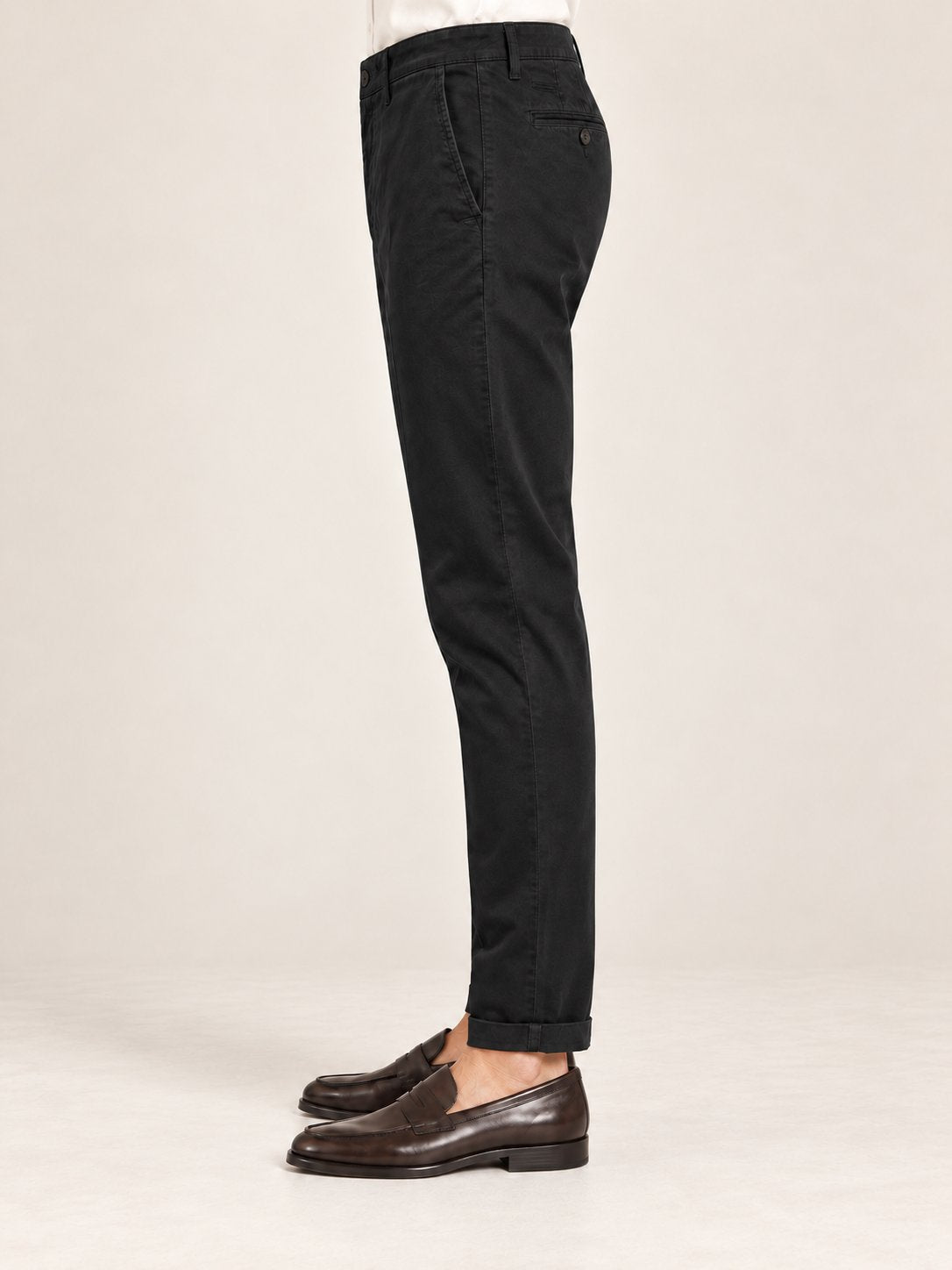 Pantaloni chino