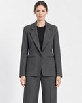 Blazer Monopetto Antracite