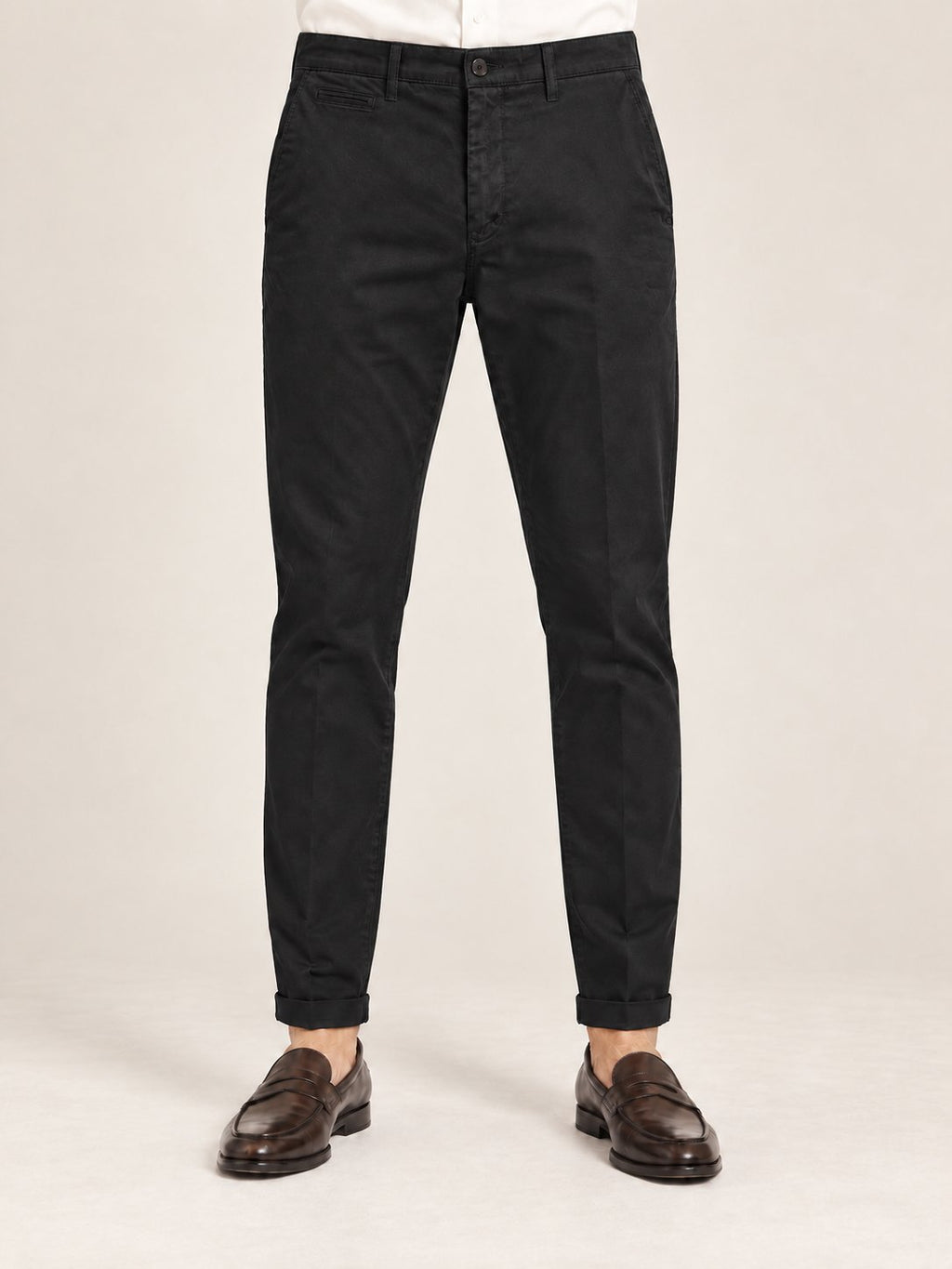 Pantaloni chino