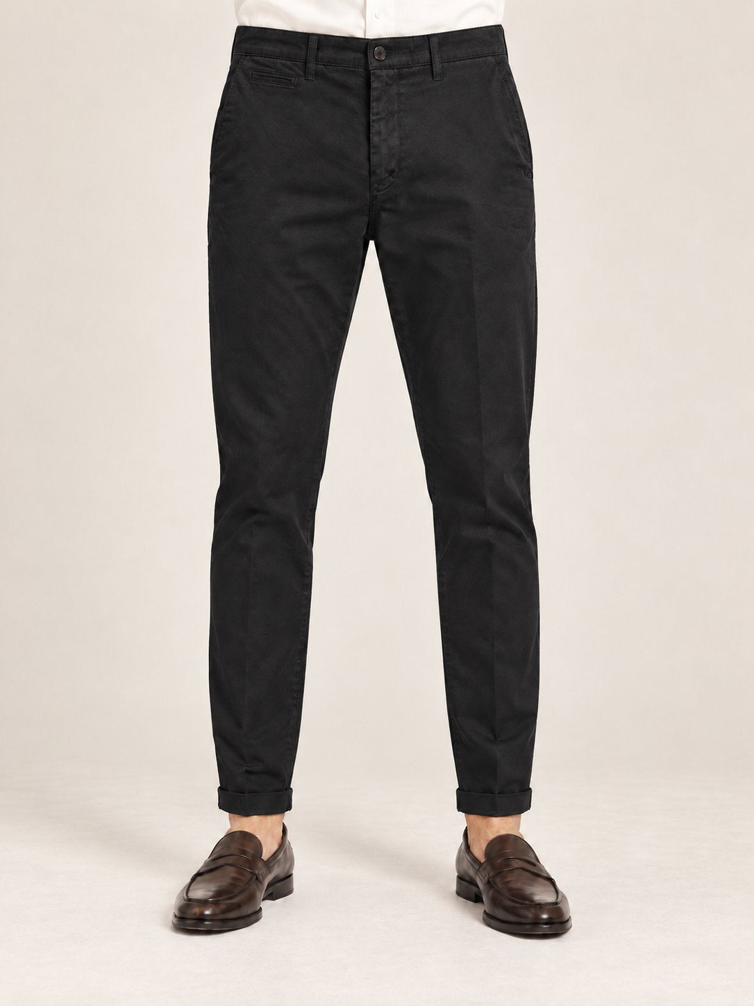 Pantaloni chino
