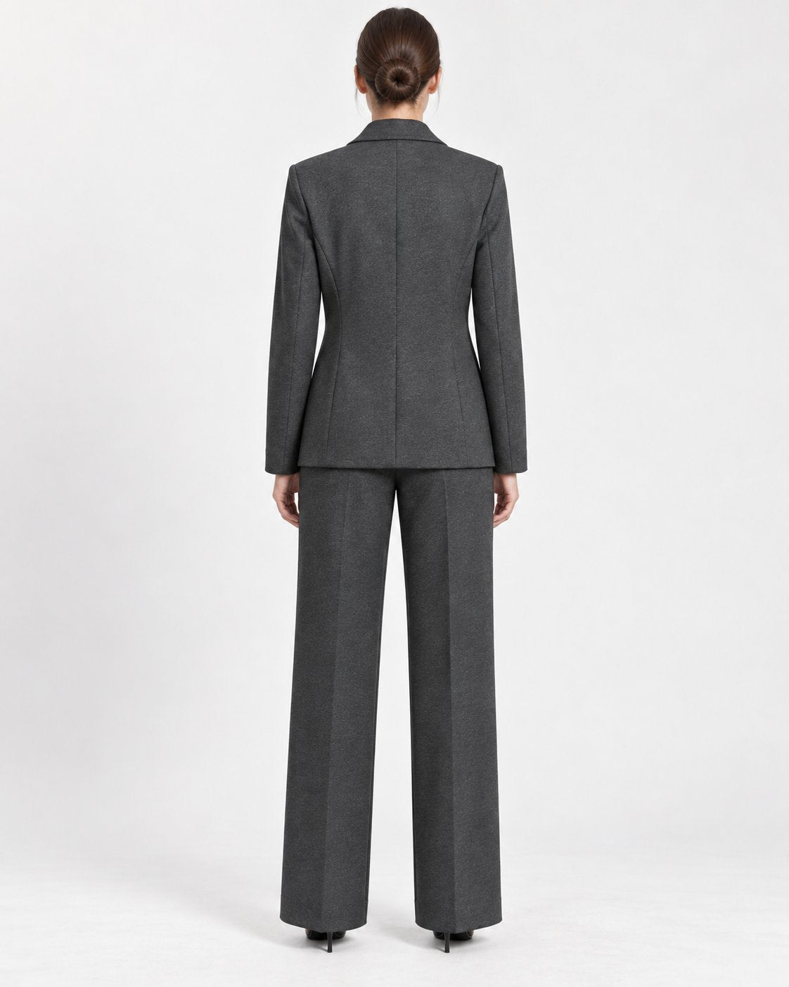 Blazer Monopetto Antracite