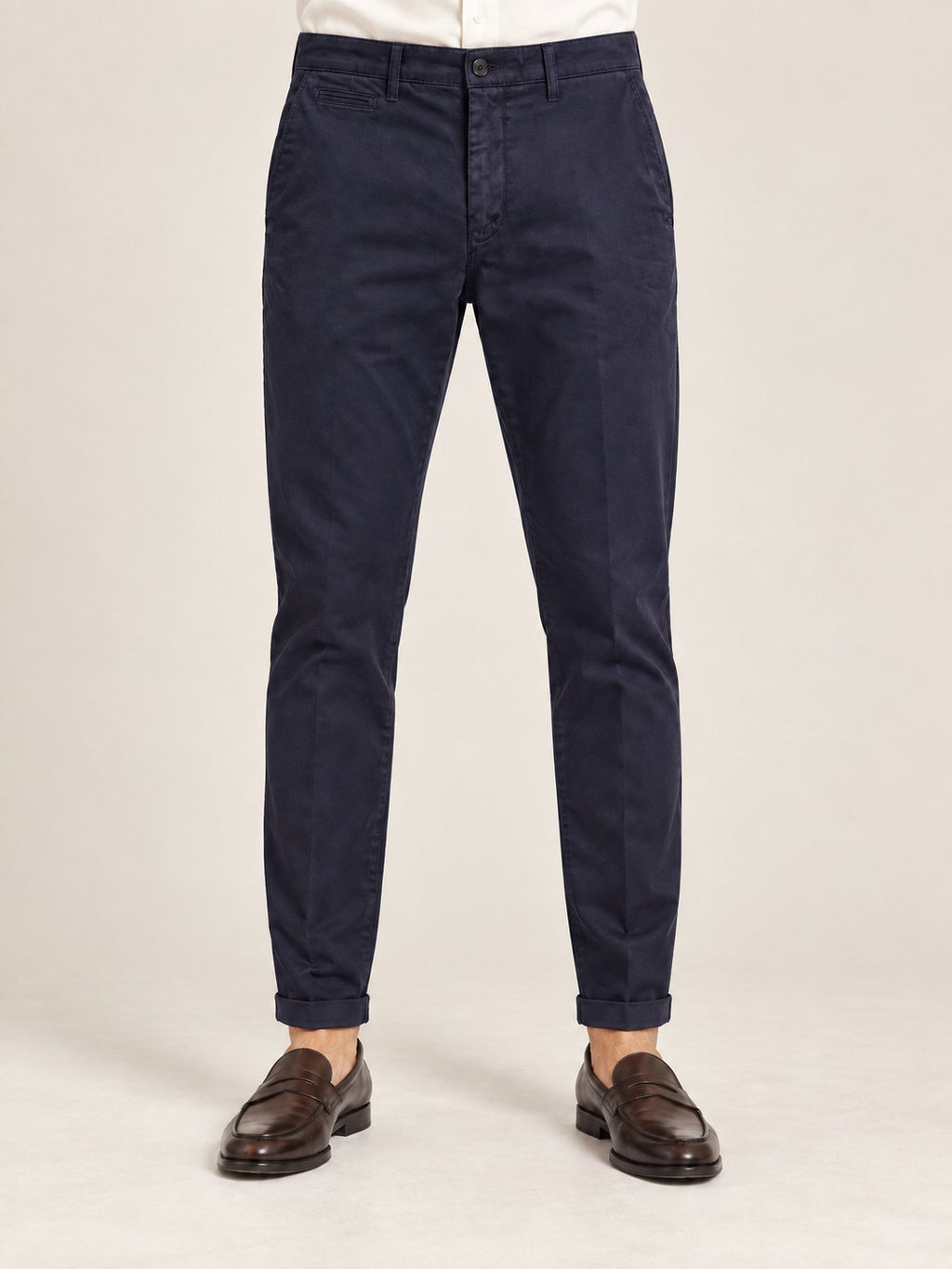 Pantaloni chino
