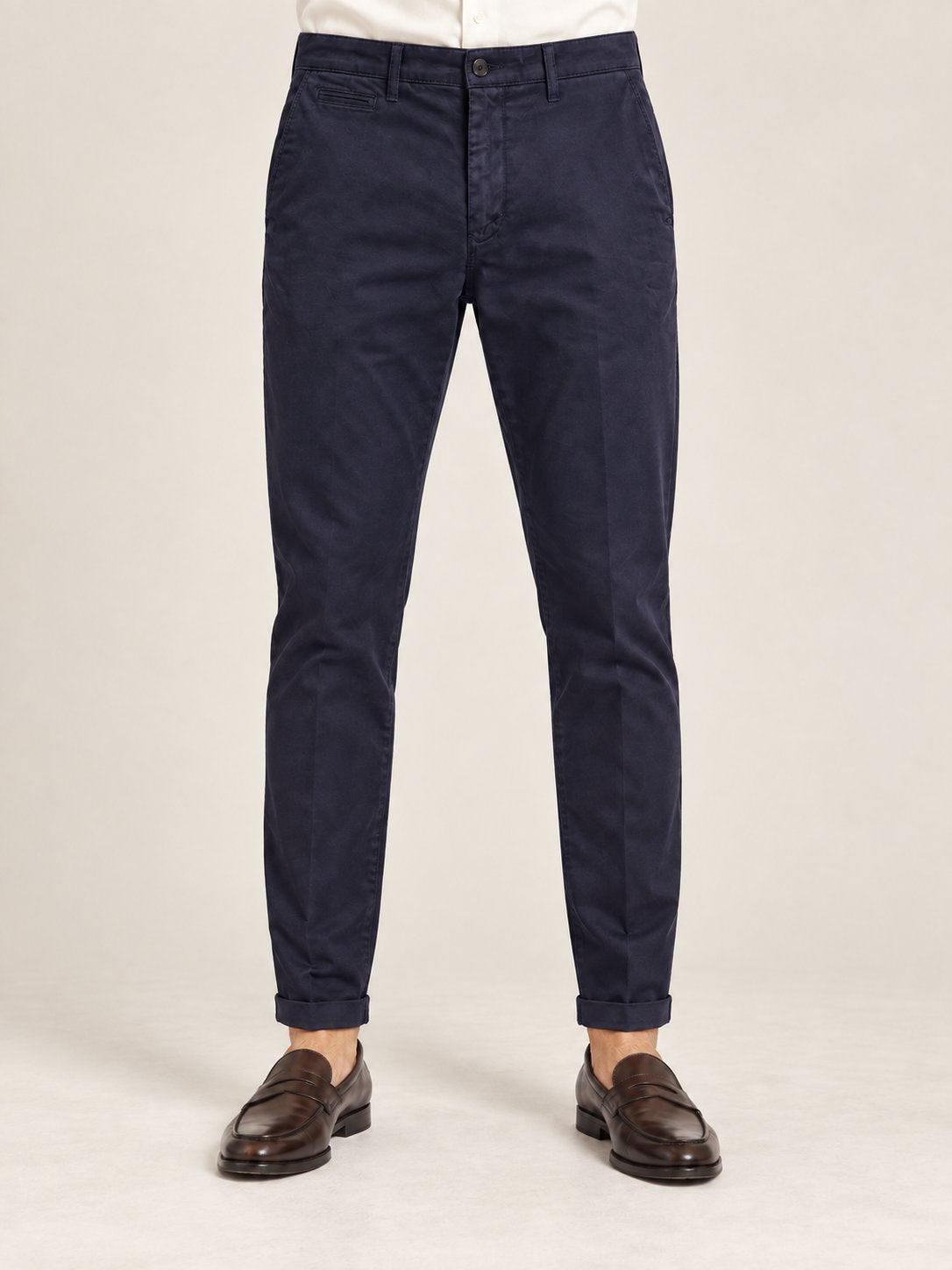 Pantaloni chino