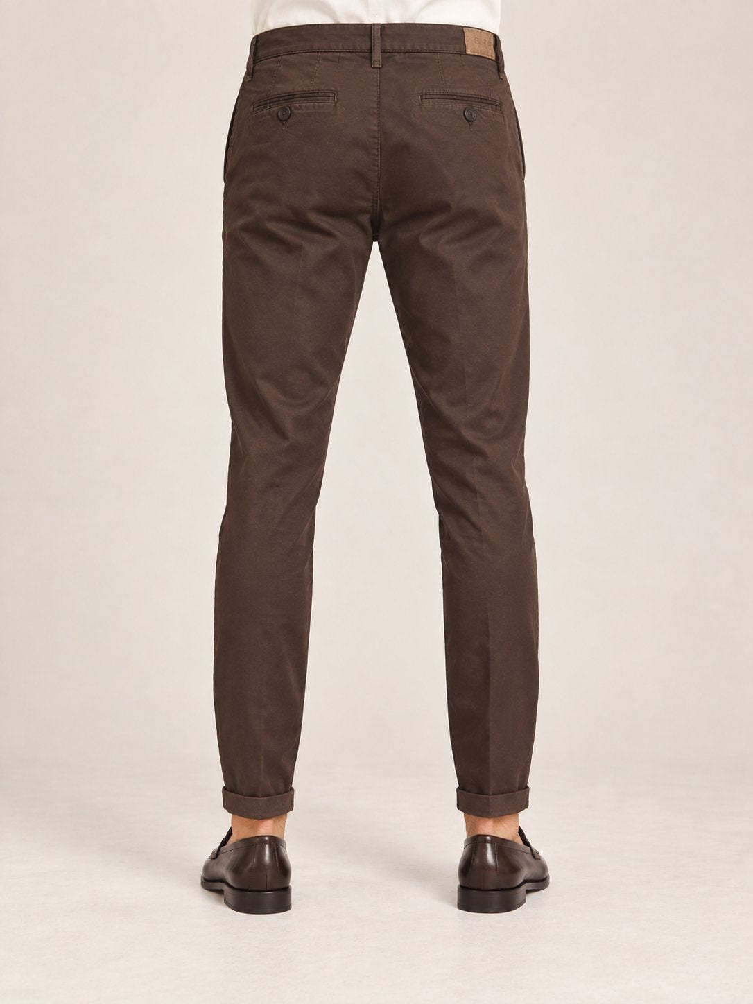 Pantaloni chino