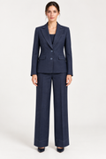 Tailleur Sartoriale con impunture Goa Goa