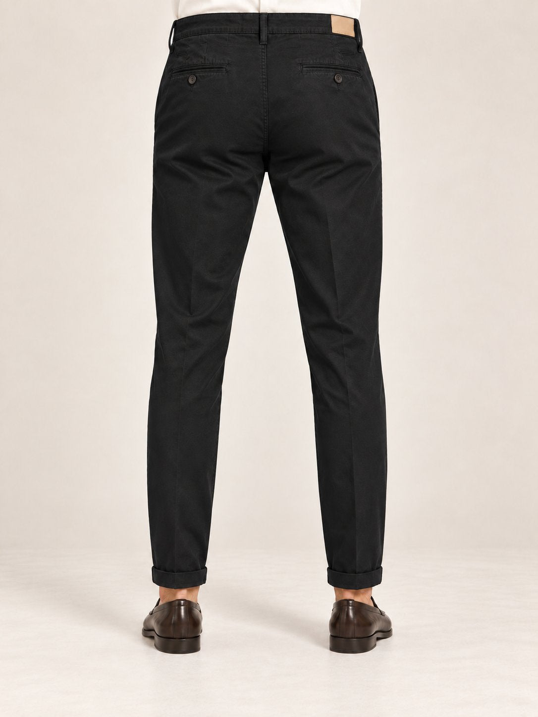 Pantaloni chino