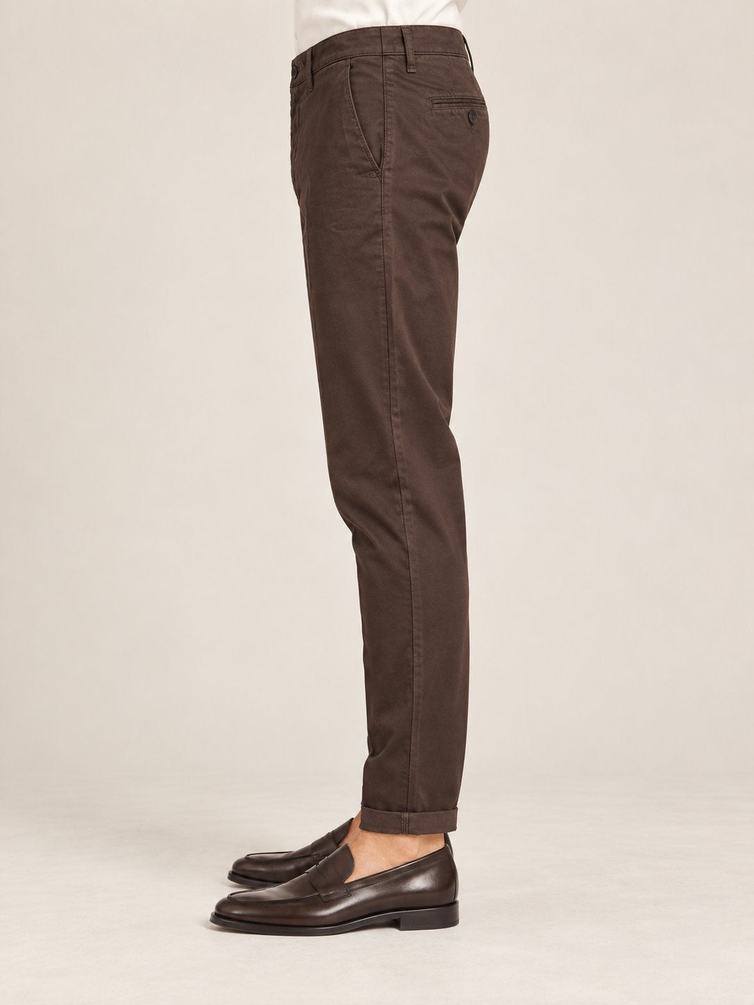 Pantaloni chino