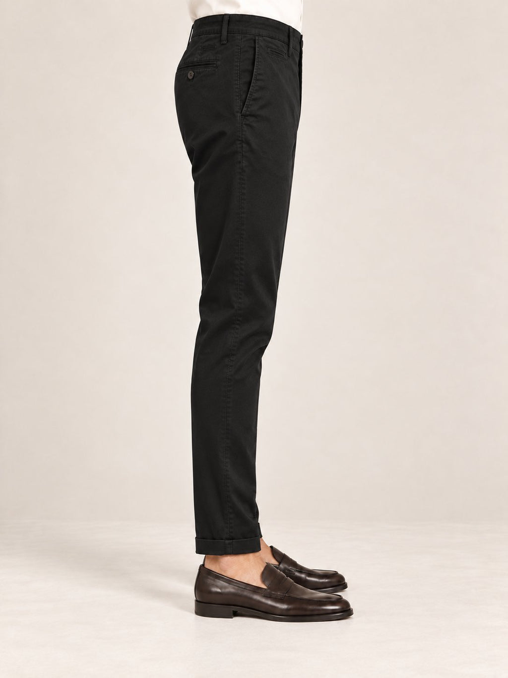 Pantaloni chino
