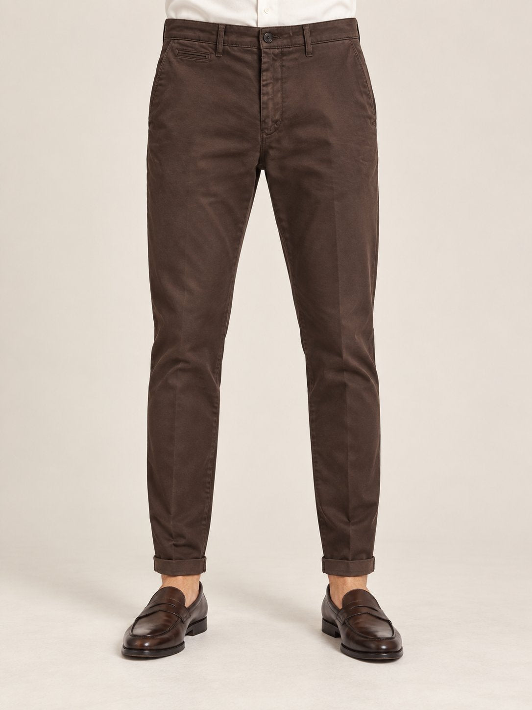 Pantaloni chino