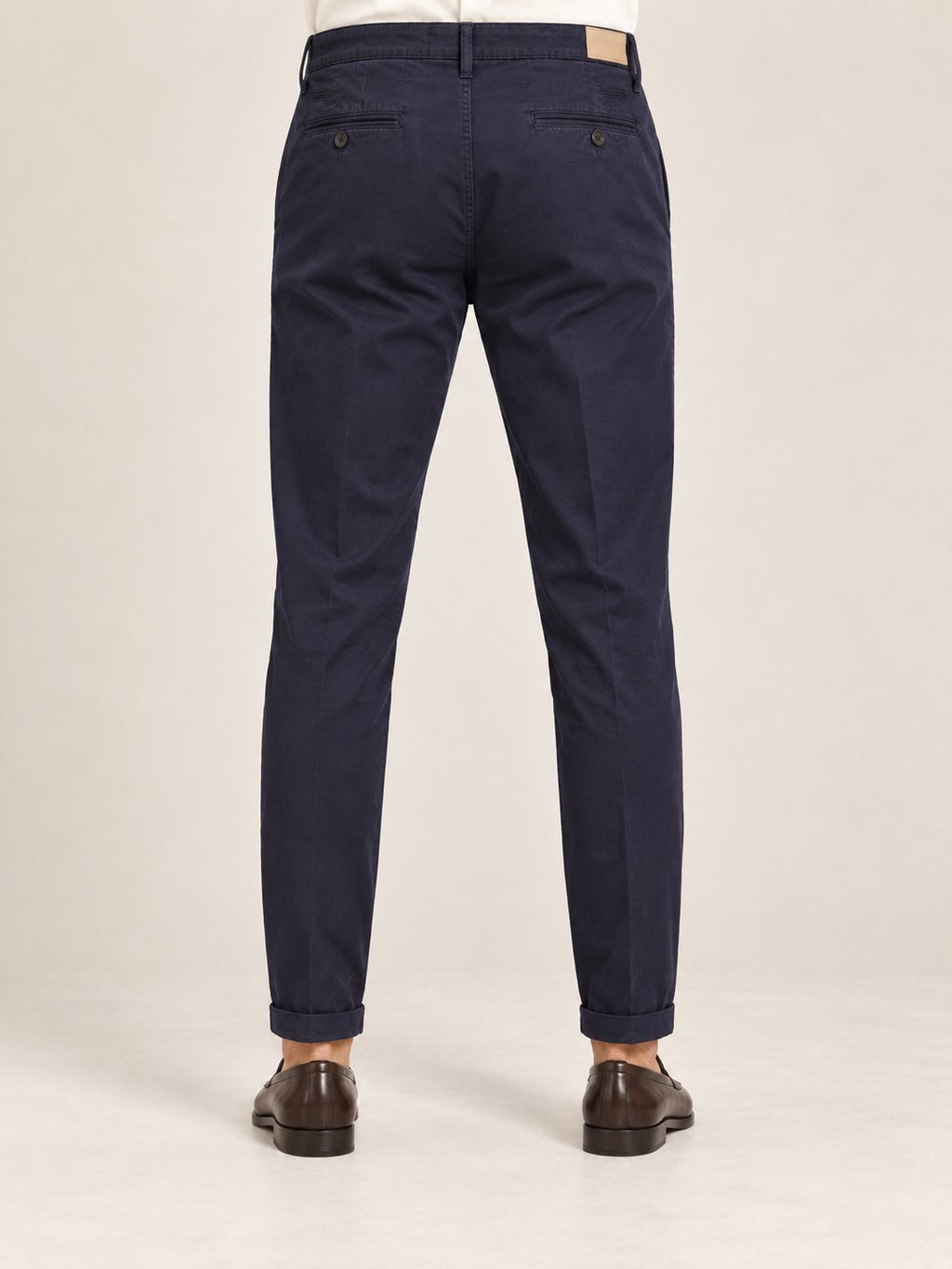 Pantaloni chino