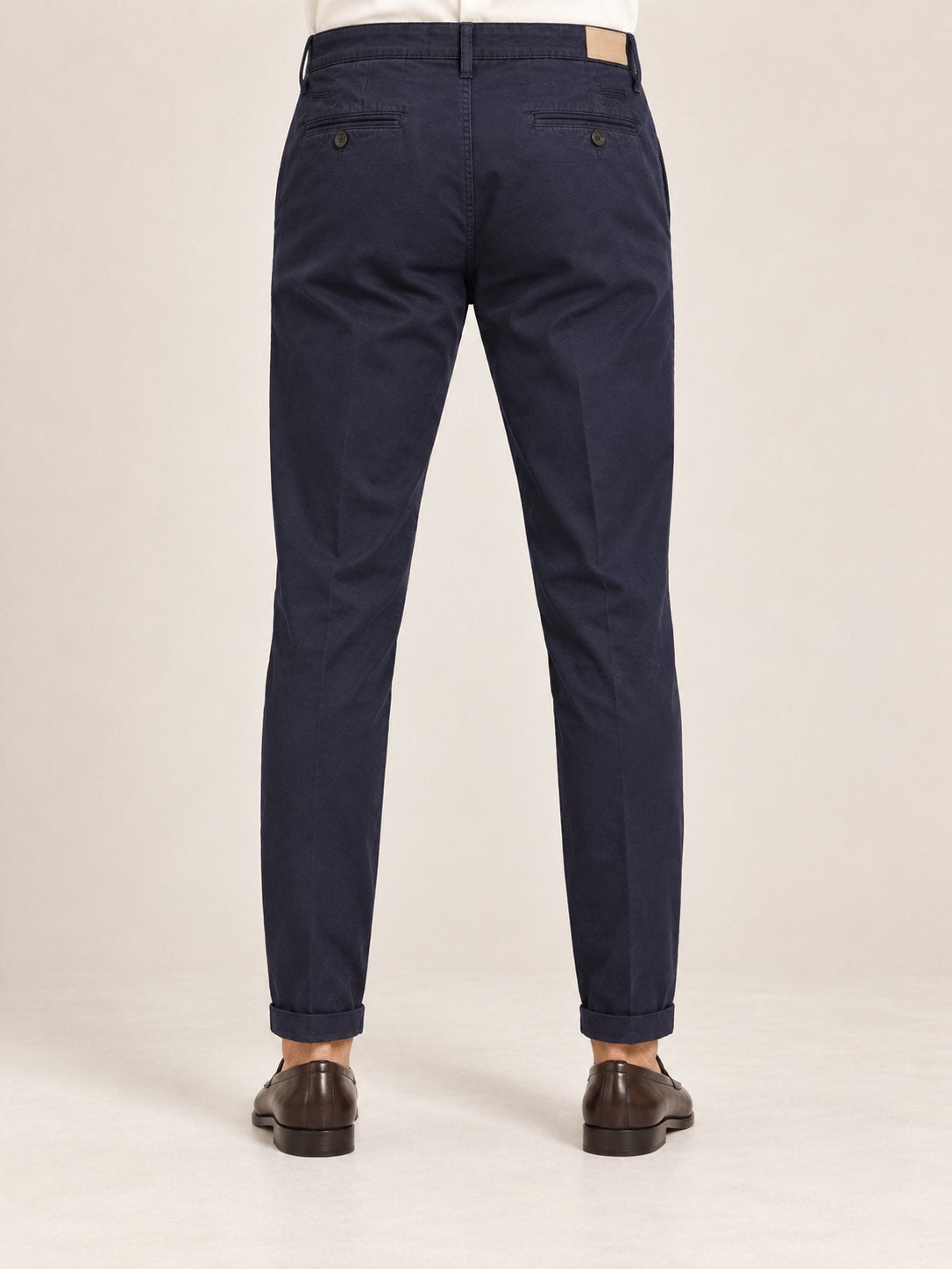Pantaloni chino