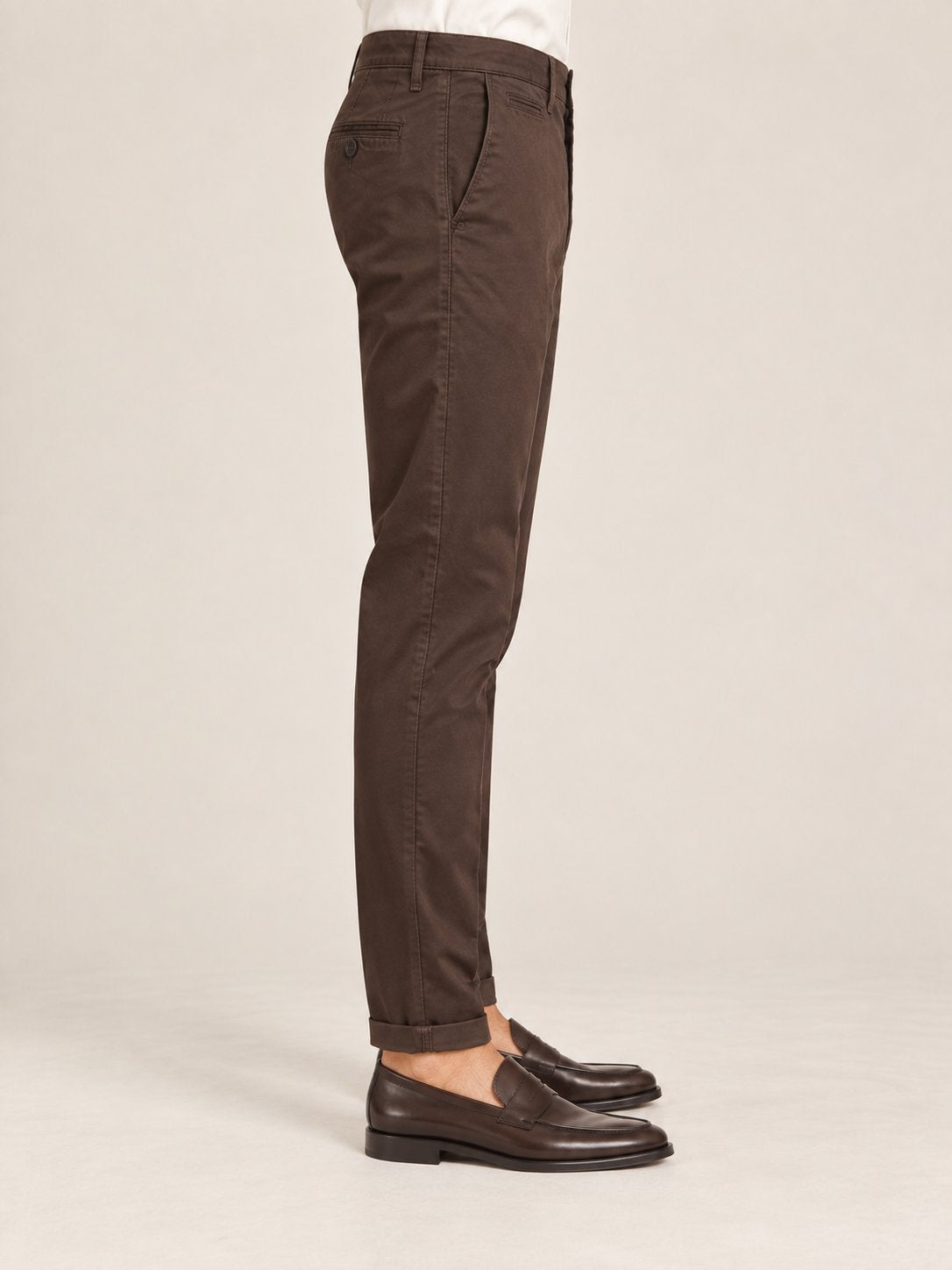 Pantaloni chino